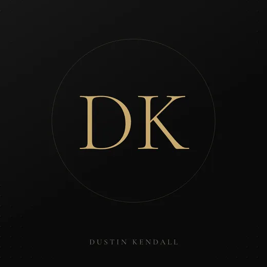 Portrait of Dustin Kendall